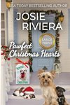 Pawfect Christmas Hearts Large Print