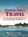 Strong Girls Travel