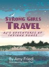 Strong Girls Travel