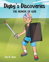 Digby's Discoveries