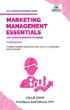 Marketing Management Essentials You Always Wanted To Know