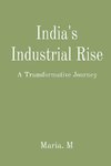 India's Industrial Rise