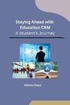Staying Ahead with Education CRM