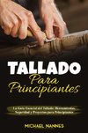 Tallado  para principiantes