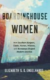 Boardinghouse Women