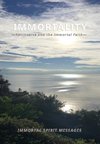 Immortality -Spiritverse and The Immortal Faith-