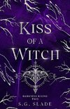 Kiss of a Witch