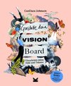 Gestalte dein Vision Board