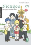 Nichijou 07