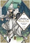 Atelier of Witch Hat 12