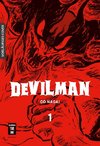 Devilman 01