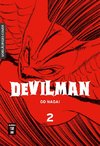 Devilman 02