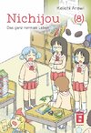 Nichijou 08