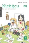 Nichijou 09