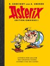 Asterix Edition Omnibus I - 1961-1963