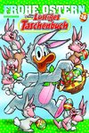 Lustiges Taschenbuch Frohe Ostern 16