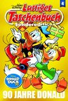 Lustiges Taschenbuch 90 Jahre Donald Band 04