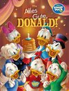 90 Jahre Donald Duck