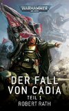 Warhammer 40.000 - Der Fall von Cadia Teil 01