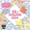 88 x Origami Kids - Kawaii