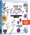 How to Draw Flowers