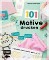 101 Motive drucken - Stein für Stein