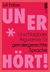 Unerhört!