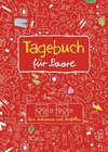 Tagebuch für Paare. Zum Ankreuzen und Ausfüllen und Malen