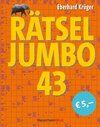 Rätseljumbo 43