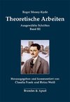 Theoretische Arbeiten