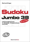 Sudokujumbo 38