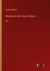 Memoirs of John Quincy Adams