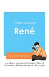 Réussir son Bac de français 2024 : Analyse de René de Chateaubriand