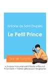 Réussir son Bac de français 2024 : Analyse du Petit Prince de Antoine de Saint-Exupéry