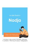 Réussir son Bac de français 2024 : Analyse de Nadja de André Breton