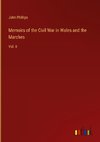 Memoirs of the Civil War in Wales and the Marches