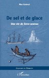 De sel et de glace