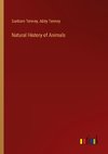 Natural History of Animals