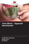 Twin Block - Appareil fonctionnel