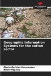 Geographic Information Systems for the cotton sector