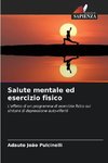 Salute mentale ed esercizio fisico