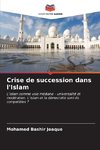 Crise de succession dans l'Islam