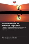 Santé mentale et exercice physique