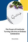 The Power of Gratitude