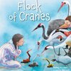 Flock of Cranes