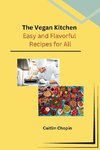 The Vegan Kitchen