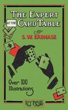 The Expert at the Card Table (Hey Presto Magic Book)