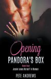 Opening Pandora's Box 4 - Jessie Loses Herself In Roman