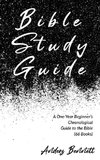 Bible Study Guide