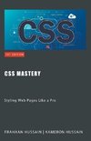 CSS Mastery